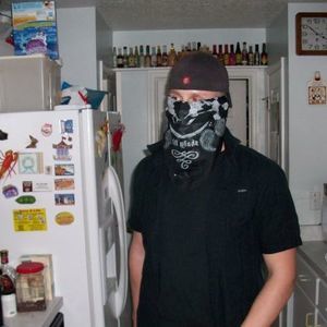 Meet your Posher, Wesley